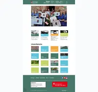Kleine Seitenvorschau von stiftung-herzogtum.de