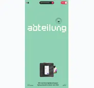 Kleine Seitenvorschau von abteilung.ch
