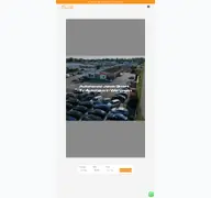 Kleine Seitenvorschau von autohandeljakob.de