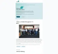 Kleine Seitenvorschau von stiftung-industrieforschung.de