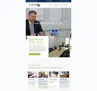 Kleine Seitenvorschau von ruf-anwaelte.de