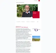 Kleine Seitenvorschau von stiftung-jgsp.uni-mainz.de