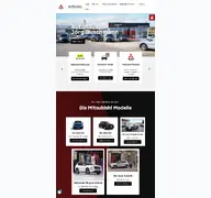 Kleine Seitenvorschau von autohaus-buschmann.de