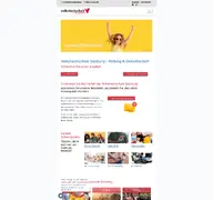 Kleine Seitenvorschau von volkshochschule.at