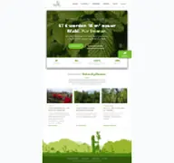 Kleine Seitenvorschau von stiftung-klimawald.de