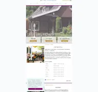 Kleine Seitenvorschau von hoepen-idyll.de
