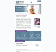 Kleine Seitenvorschau von stiftung-krebskranke-kinder-kiel.de