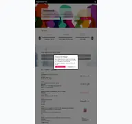 Kleine Seitenvorschau von myjobportal.iqb.de