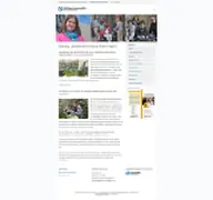 Kleine Seitenvorschau von stiftung-lebenshilfe-en.de