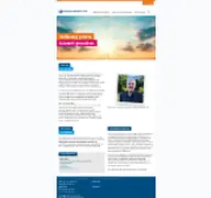 Kleine Seitenvorschau von stiftung-lebenshilfe-trier.de
