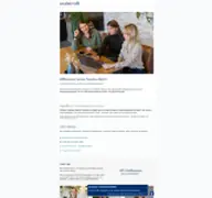Kleine Seitenvorschau von assistivo.de