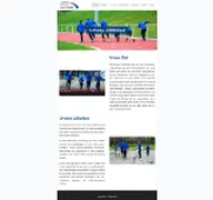 Kleine Seitenvorschau von stiftung-lebenslauf.de