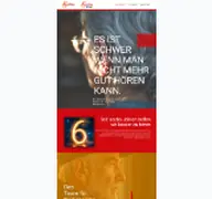 Kleine Seitenvorschau von hoerakustik-groebe.de
