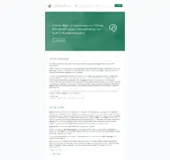 Kleine Seitenvorschau von schutzkonzepte-krankenhaus.elearning-kinderschutz.de