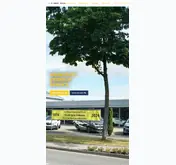 Kleine Seitenvorschau von autohaus-kronemeyer.de