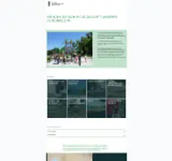 Kleine Seitenvorschau von stiftung-neukieritzsch.de