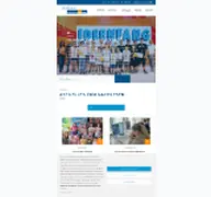 Kleine Seitenvorschau von stiftung-niedersachsenmetall.de