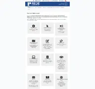 Kleine Seitenvorschau von regionalsprache.de