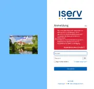 Kleine Seitenvorschau von ass-ni.de