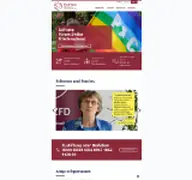 Kleine Seitenvorschau von stiftung.propeace.de