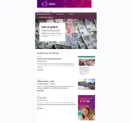 Kleine Seitenvorschau von stiftung-pw-bs.de