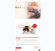 Kleine Seitenvorschau von ass-systemhaus.de