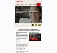 Kleine Seitenvorschau von hoerluchs-hoergeraete.de