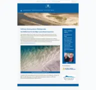 Kleine Seitenvorschau von stiftung-schutzstation-wattenmeer.de