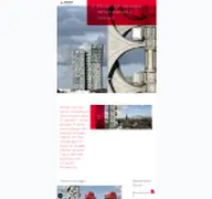 Kleine Seitenvorschau von hoermann-gmbh.de