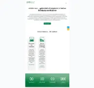 Kleine Seitenvorschau von hoermann-mobilo.de