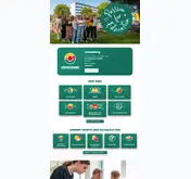 Kleine Seitenvorschau von stiftungsgymnasium.de