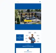 Kleine Seitenvorschau von hoermannsolar.de