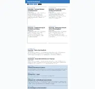Kleine Seitenvorschau von eschenbach.gemeindefenster.ch