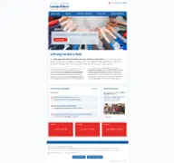 Kleine Seitenvorschau von stiftung-soziale-arbeit.de