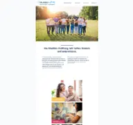 Kleine Seitenvorschau von stiftung.sparbau-dortmund.de