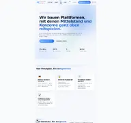 Kleine Seitenvorschau von kuhlin-schmidt.de