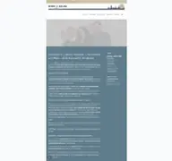 Kleine Seitenvorschau von hoer-saal.de