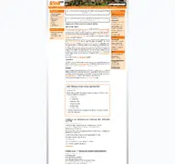 Kleine Seitenvorschau von asta-kit.de
