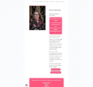 Kleine Seitenvorschau von psychotherapie-hodemacher-hannover.de