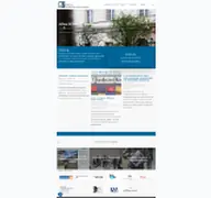Kleine Seitenvorschau von stiftung-toleranz.de