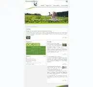 Kleine Seitenvorschau von westerwaldkreis.de