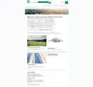 Kleine Seitenvorschau von asta.tu-clausthal.de