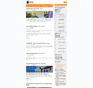 Kleine Seitenvorschau von asta.tu-darmstadt.de