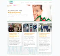 Kleine Seitenvorschau von stiftung-wir-in-olsberg.de