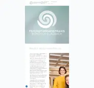 Kleine Seitenvorschau von psychotherapiepraxis-bergisch-gladbach.de