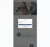 Kleine Seitenvorschau von stiftung-wohnhilfe.de