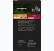 Kleine Seitenvorschau von eaglercraft.com