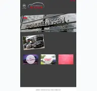 Kleine Seitenvorschau von automobile-nissen.de