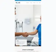 Kleine Seitenvorschau von pt-kirchheim.de