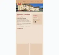 Kleine Seitenvorschau von bz-archenoah.de